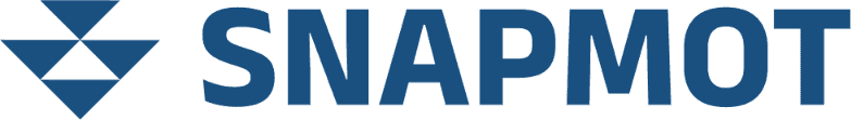 SNAPMOT logo